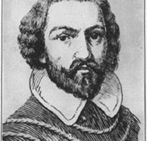 Juan Rodríguez Cabrillo, descubridor de California